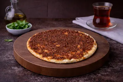 محمرة سادة