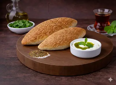 لبنة