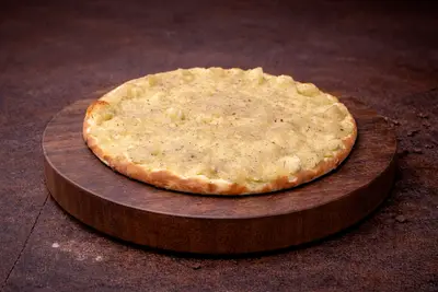 بطاطا سادة