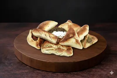 جبنة بيضا
